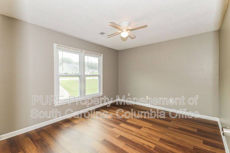 House for rent at 1204 Kennerly Rd, Irmo, SC 29063