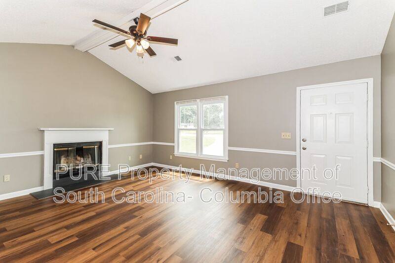 House for rent at 1204 Kennerly Rd, Irmo, SC 29063