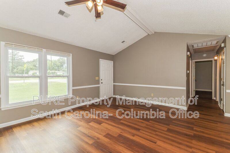 House for rent at 1204 Kennerly Rd, Irmo, SC 29063