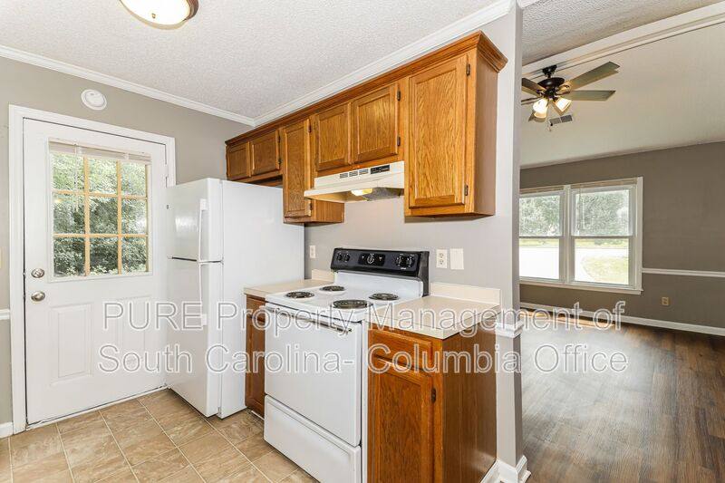 House for rent at 1204 Kennerly Rd, Irmo, SC 29063