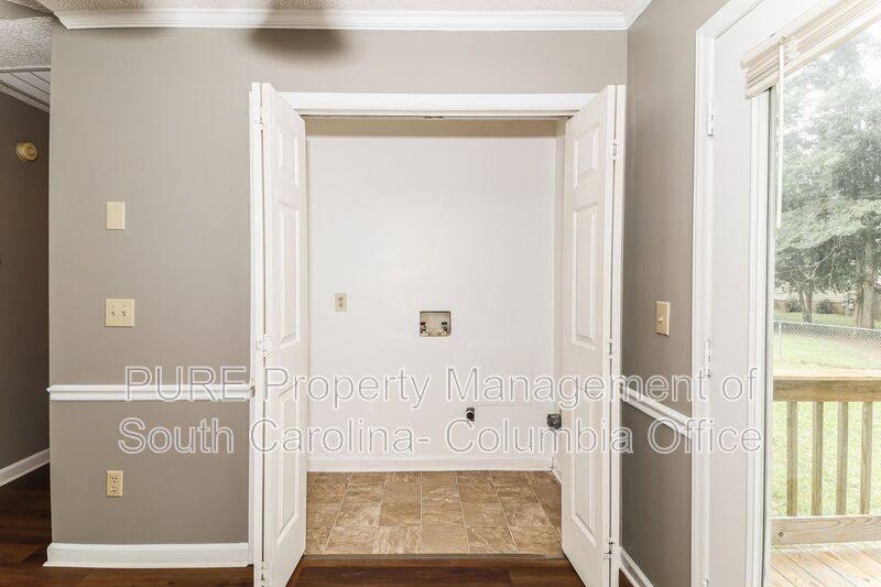House for rent at 1204 Kennerly Rd, Irmo, SC 29063