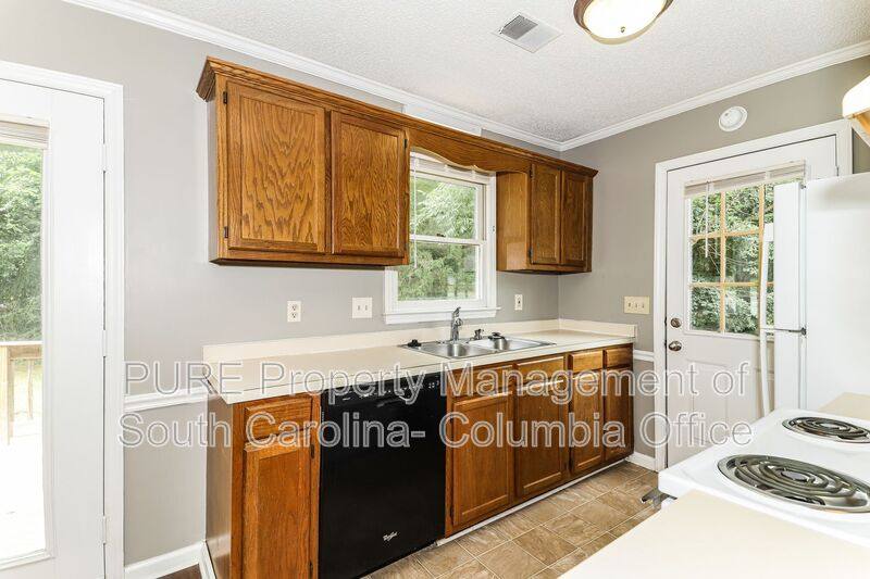 House for rent at 1204 Kennerly Rd, Irmo, SC 29063
