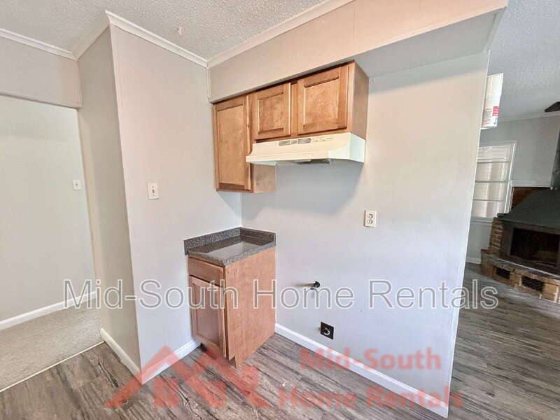 House for rent at 3191 Parham St, Memphis, TN 38127