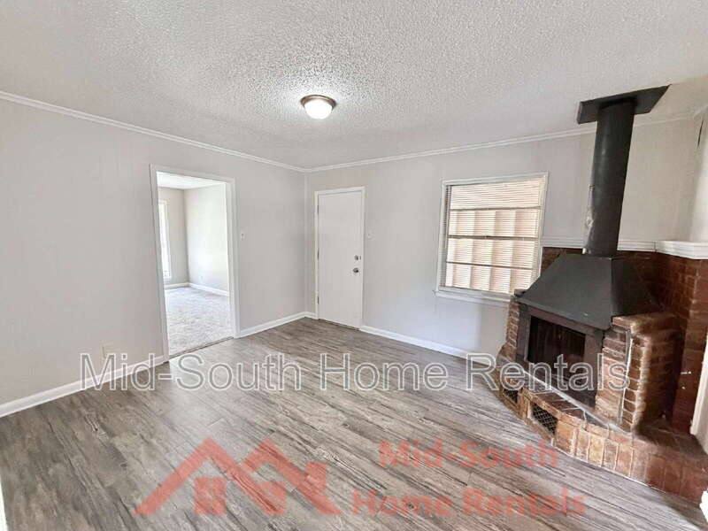 House for rent at 3191 Parham St, Memphis, TN 38127