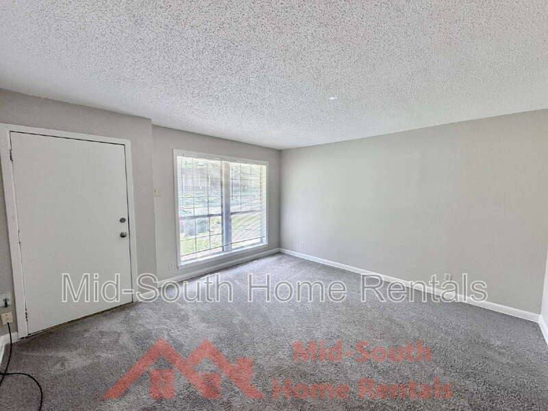 House for rent at 3191 Parham St, Memphis, TN 38127