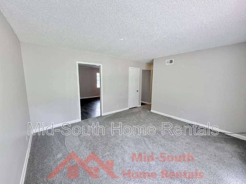 House for rent at 3191 Parham St, Memphis, TN 38127