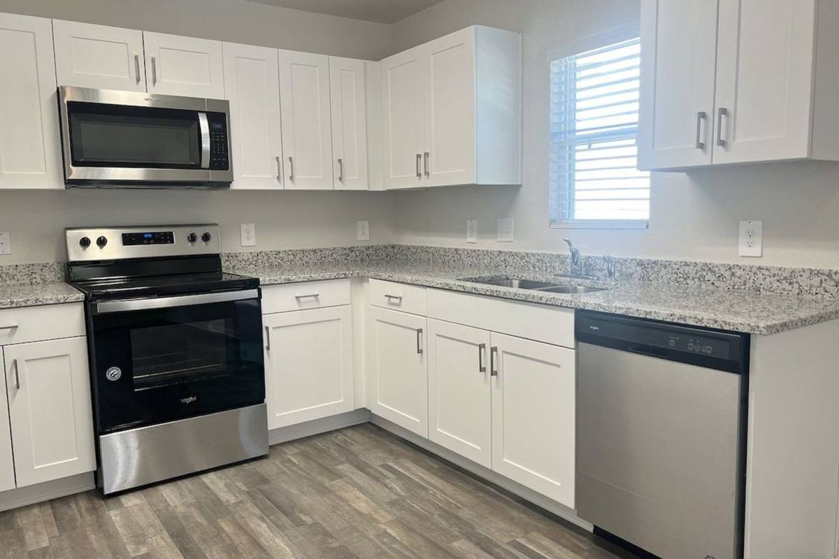 House for rent at 164 Red Clover, Livingston, TX 77351