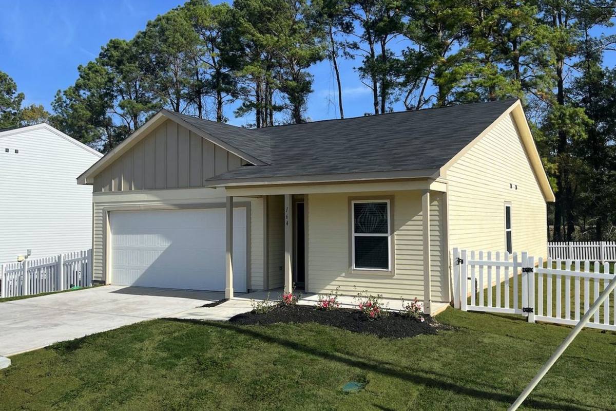 House for rent at 164 Red Clover, Livingston, TX 77351