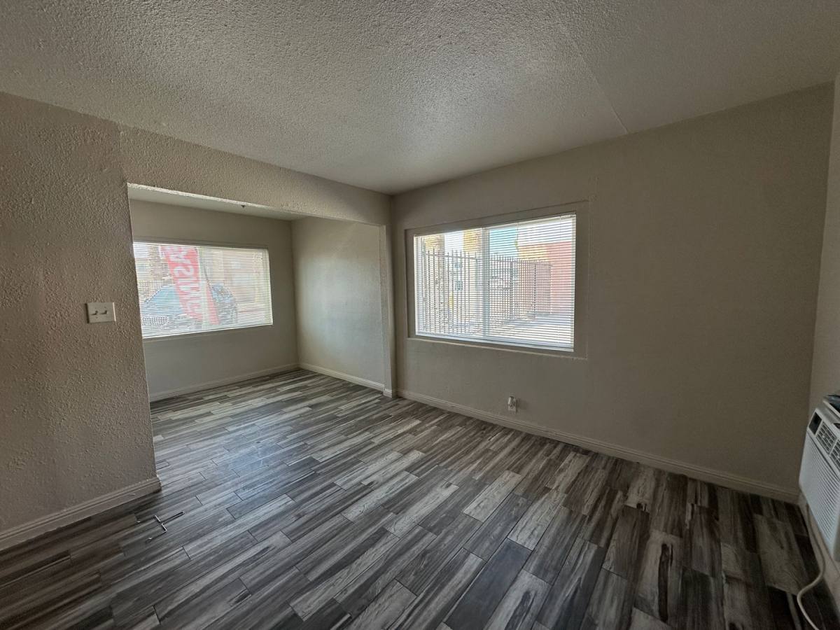 Apartment for rent at 2105 Sunrise Ave, Las Vegas, NV 89101