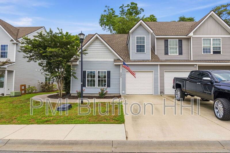 Townhouse for rent at 355 Dante Circle, Beaufort, SC 29906