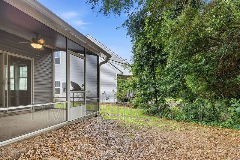 Townhouse for rent at 355 Dante Circle, Beaufort, SC 29906