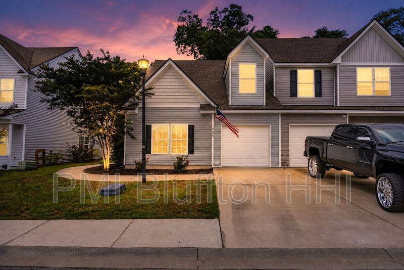 Townhouse for rent at 355 Dante Circle, Beaufort, SC 29906