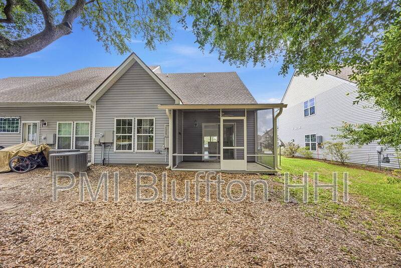 Townhouse for rent at 355 Dante Circle, Beaufort, SC 29906
