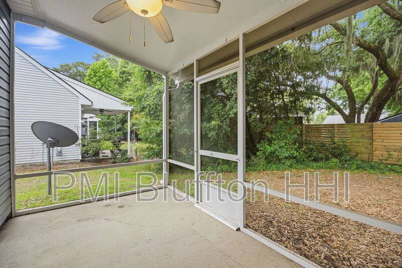 Townhouse for rent at 355 Dante Circle, Beaufort, SC 29906