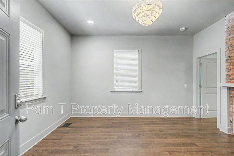 Apartment for rent at 638 E 37th St #A, Savannah, GA 31401