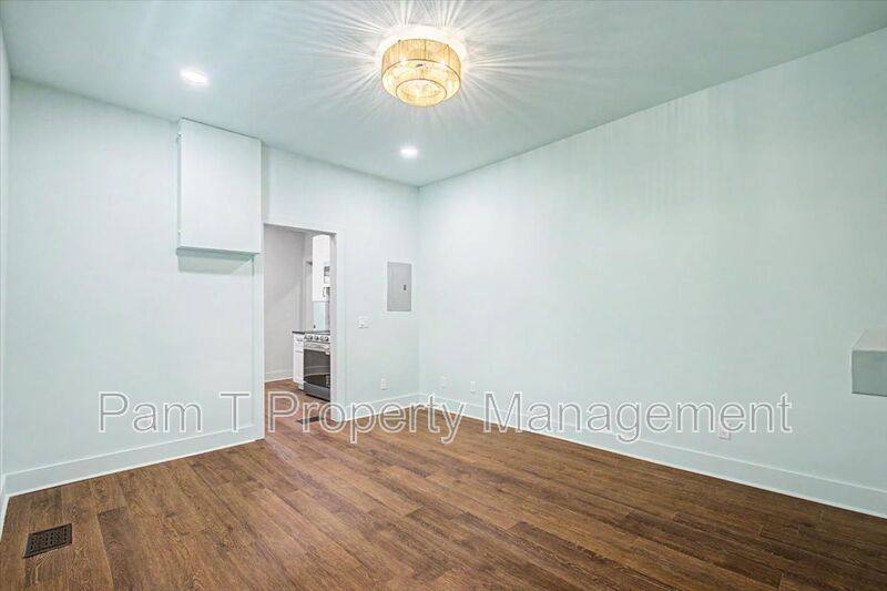 Apartment for rent at 638 E 37th St #A, Savannah, GA 31401
