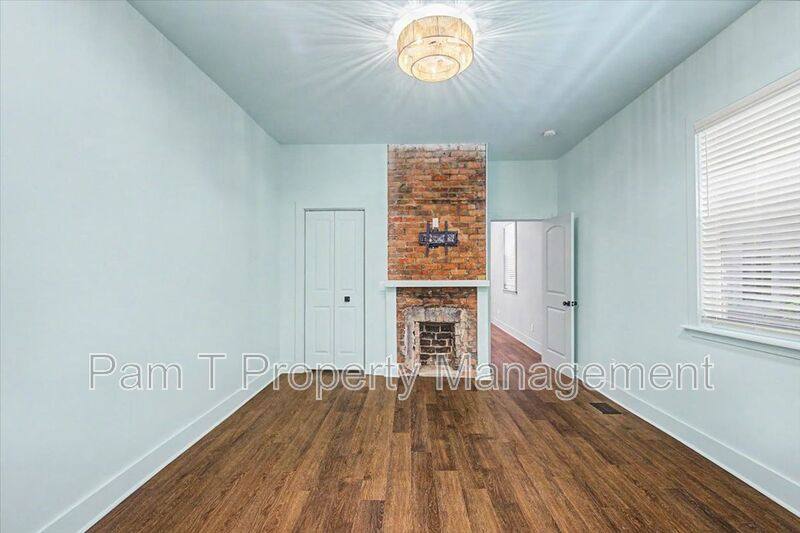 Apartment for rent at 638 E 37th St #A, Savannah, GA 31401