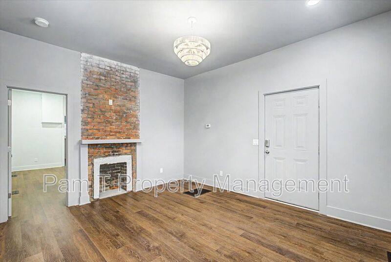Apartment for rent at 638 E 37th St #A, Savannah, GA 31401