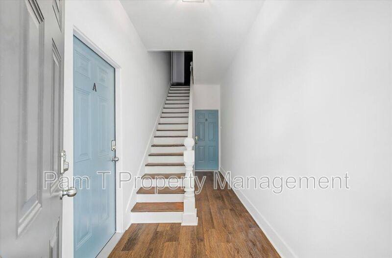 Apartment for rent at 638 E 37th St #A, Savannah, GA 31401