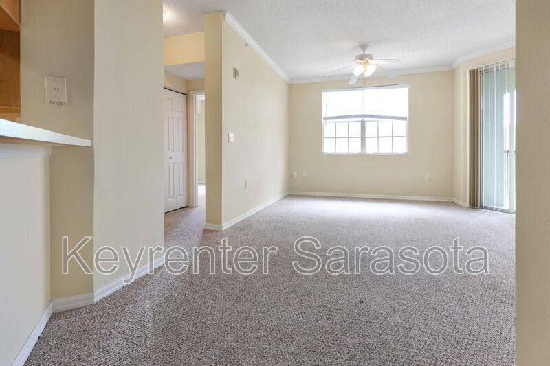 Condo for rent at 5500 Bentgrass Dr #304, Sarasota, FL 34235