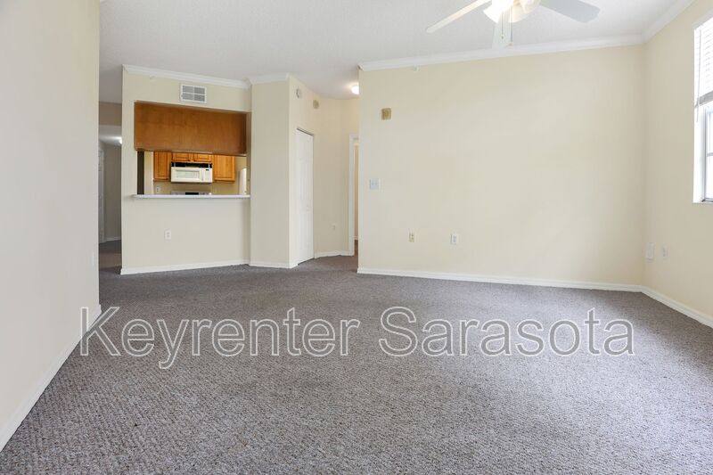 Condo for rent at 5500 Bentgrass Dr #304, Sarasota, FL 34235