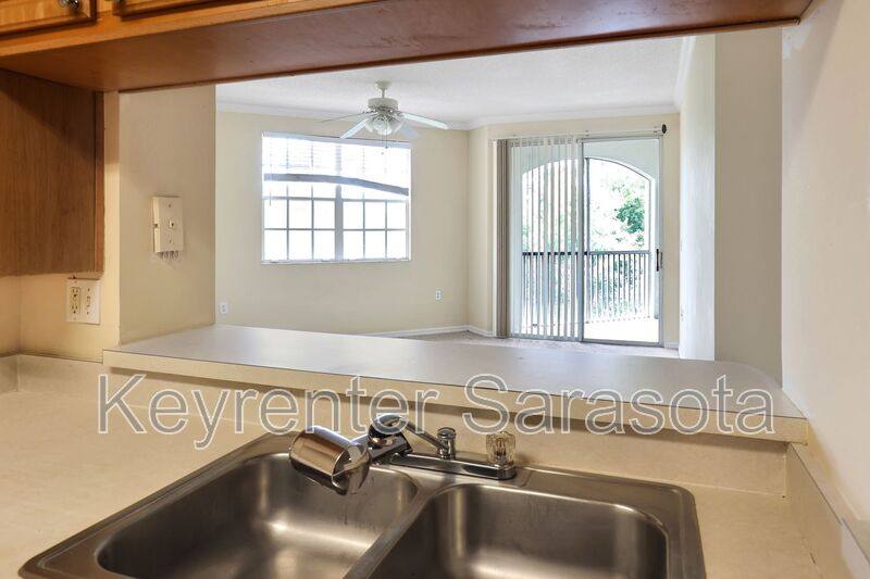 Condo for rent at 5500 Bentgrass Dr #304, Sarasota, FL 34235