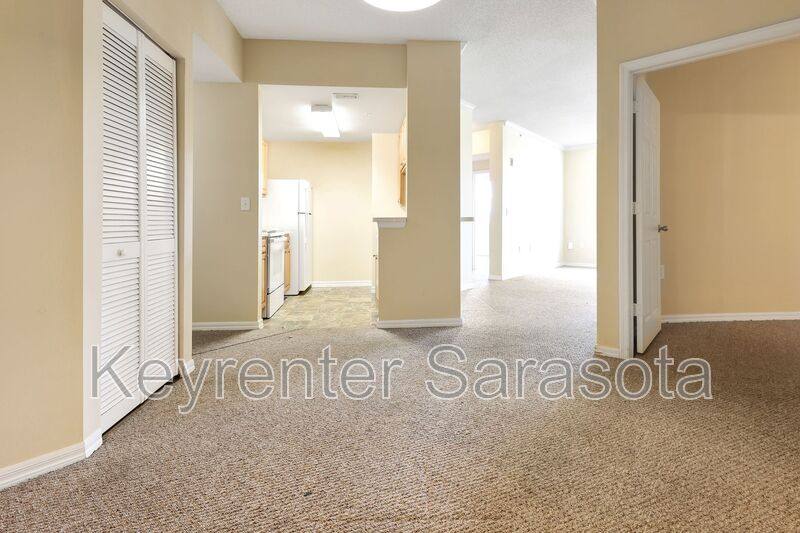 Condo for rent at 5500 Bentgrass Dr #304, Sarasota, FL 34235