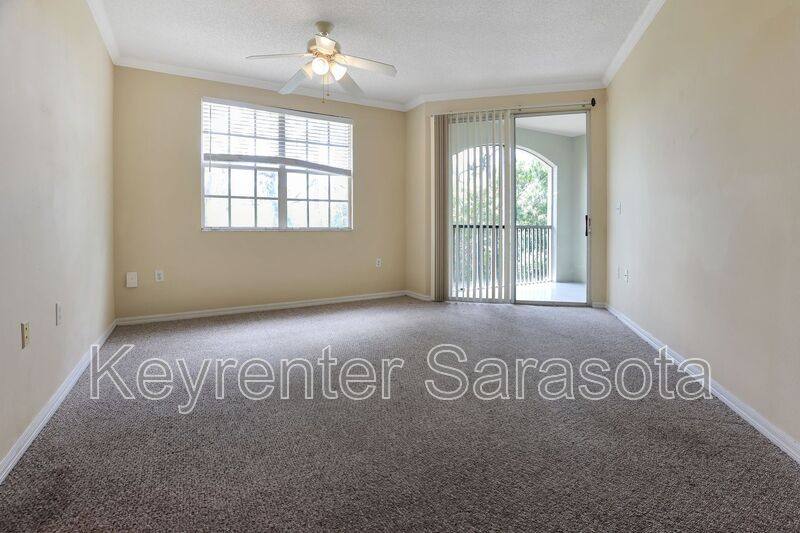 Condo for rent at 5500 Bentgrass Dr #304, Sarasota, FL 34235