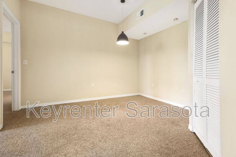 Condo for rent at 5500 Bentgrass Dr #304, Sarasota, FL 34235