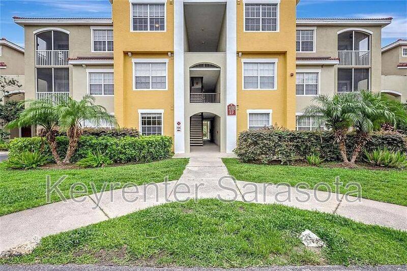 Condo for rent at 5500 Bentgrass Dr #304, Sarasota, FL 34235