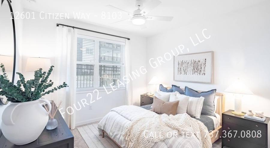 Apartment for rent at 12601 Citizen Way, Austin, TX 78724