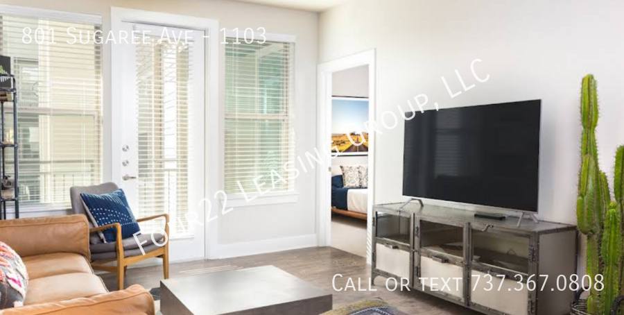 Apartment for rent at 801 Sugaree Ave, Austin, TX 78757
