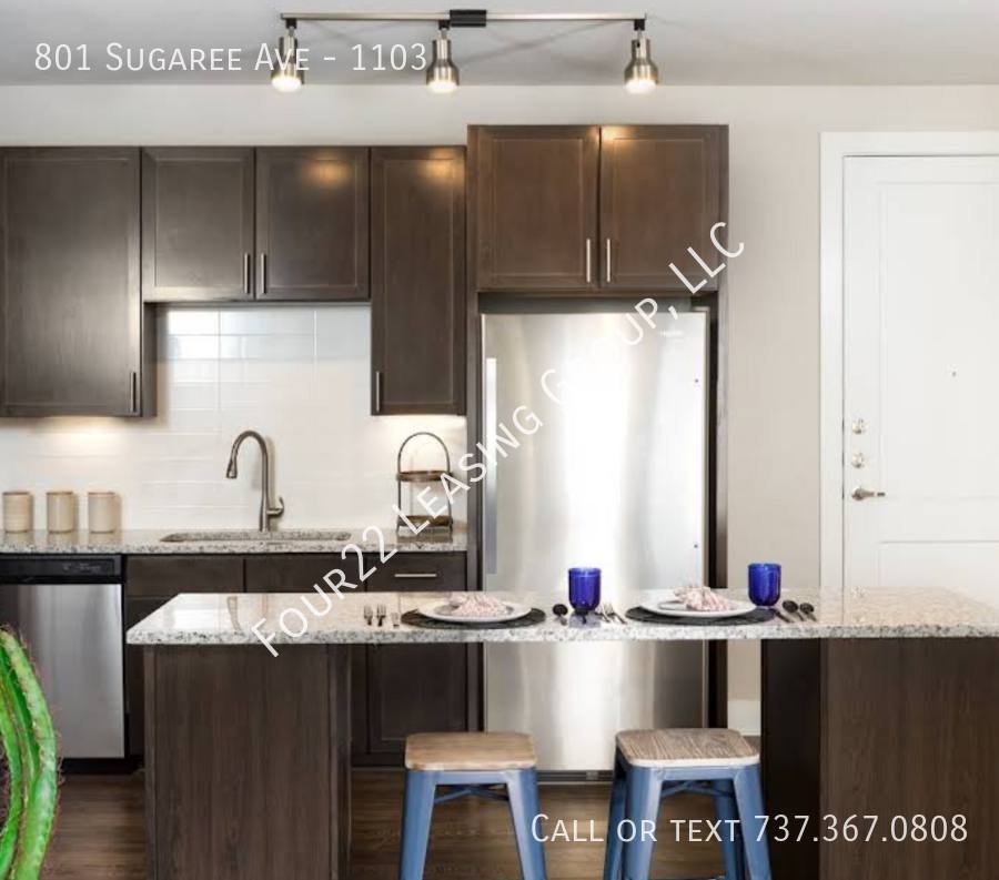 Apartment for rent at 801 Sugaree Ave, Austin, TX 78757