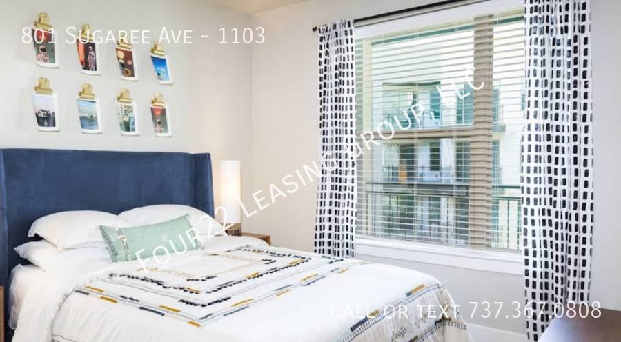 Apartment for rent at 801 Sugaree Ave, Austin, TX 78757