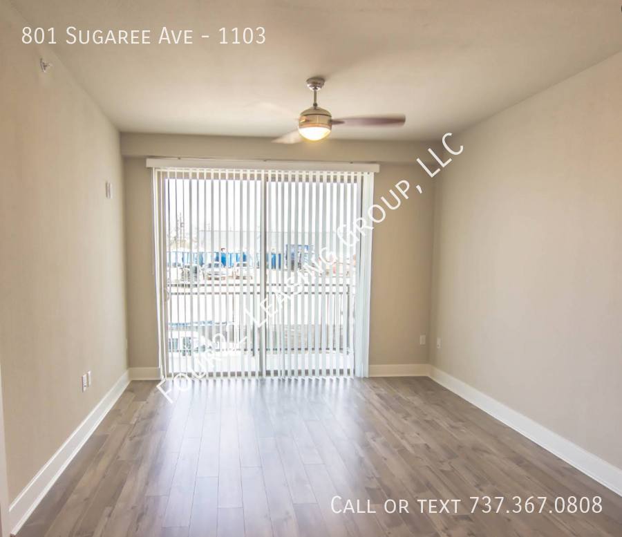 Apartment for rent at 801 Sugaree Ave, Austin, TX 78757