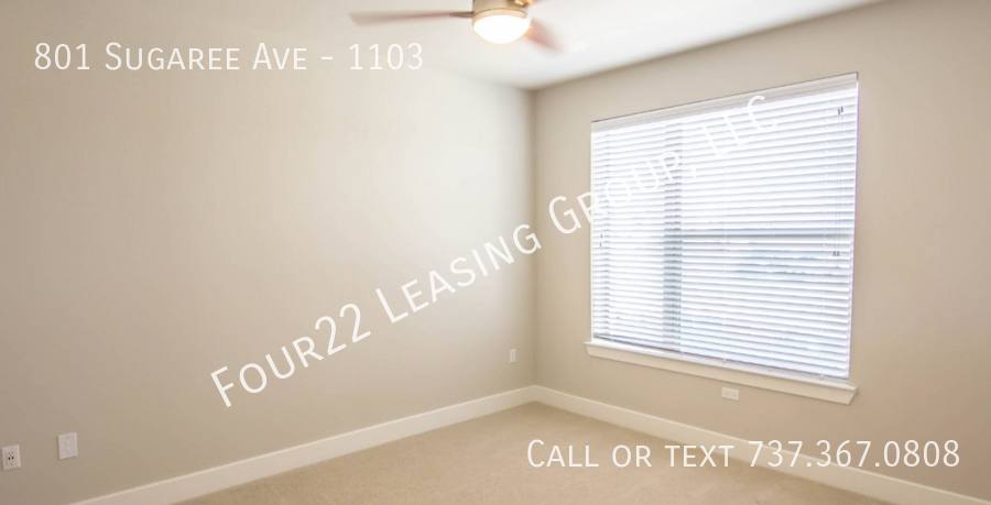 Apartment for rent at 801 Sugaree Ave, Austin, TX 78757