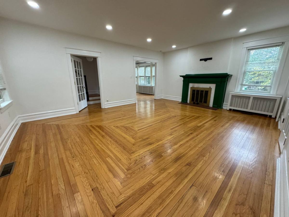House for rent at 2201 W Gordon St, Allentown, PA 18104