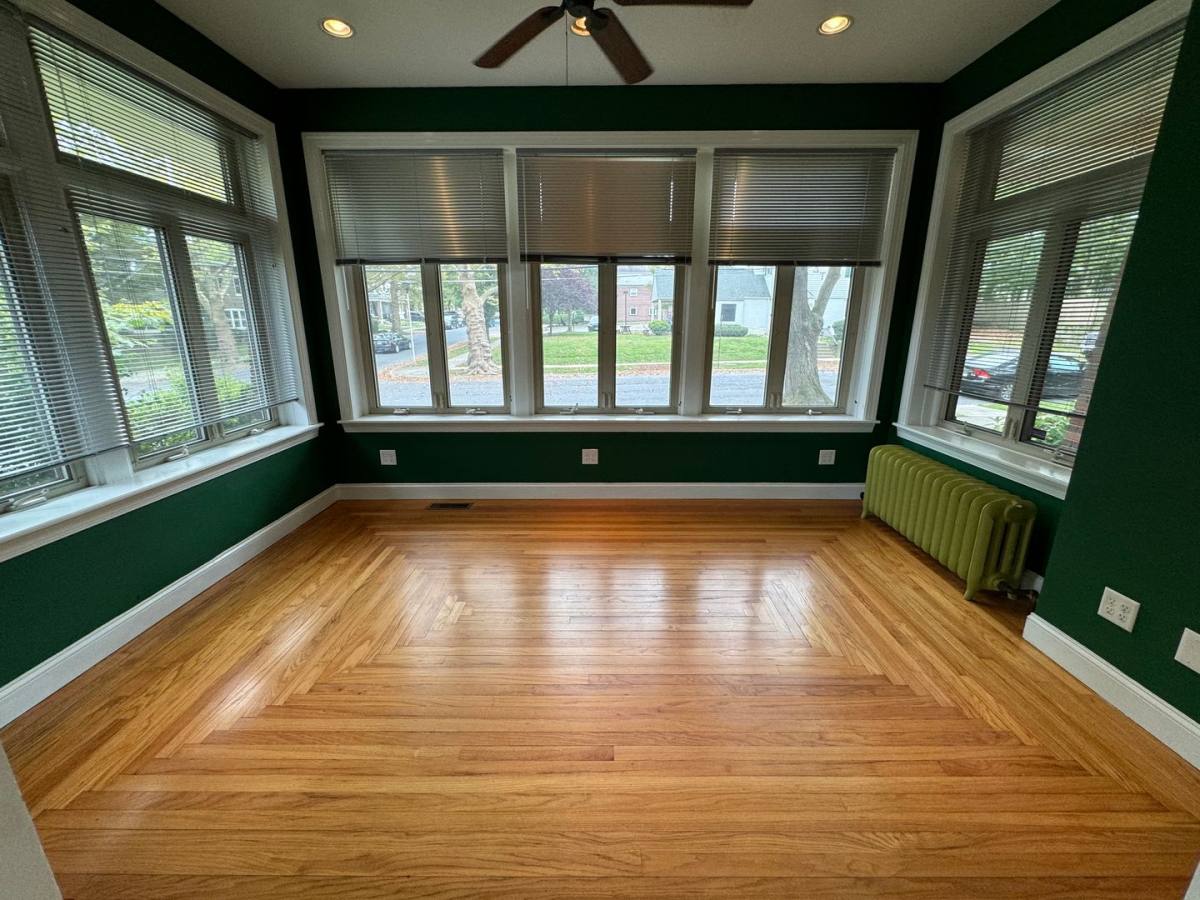 House for rent at 2201 W Gordon St, Allentown, PA 18104