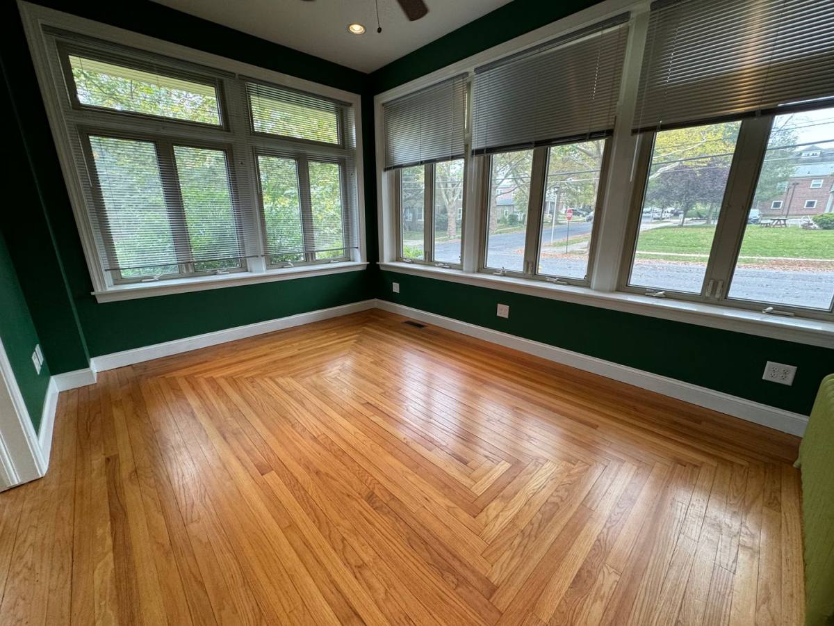 House for rent at 2201 W Gordon St, Allentown, PA 18104