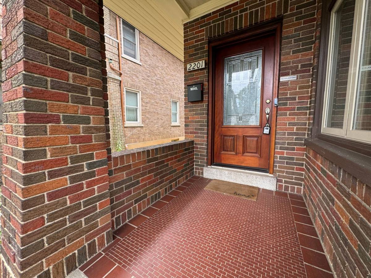 House for rent at 2201 W Gordon St, Allentown, PA 18104