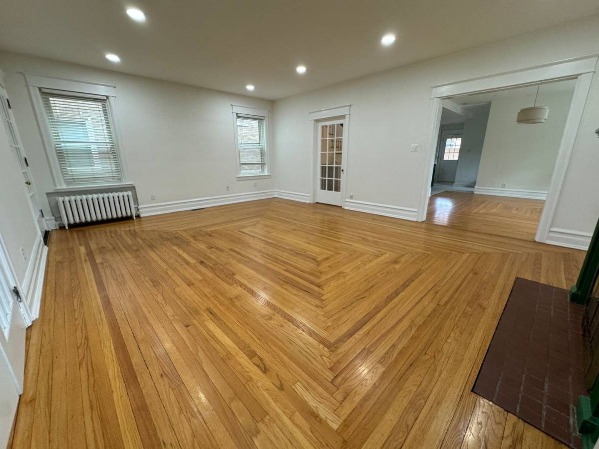 House for rent at 2201 W Gordon St, Allentown, PA 18104