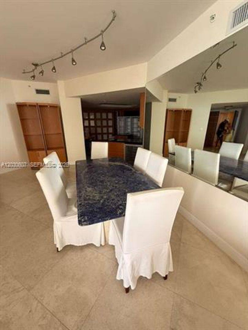 Condo for rent at 9595 Collins Ave, Miami Beach, FL 33154