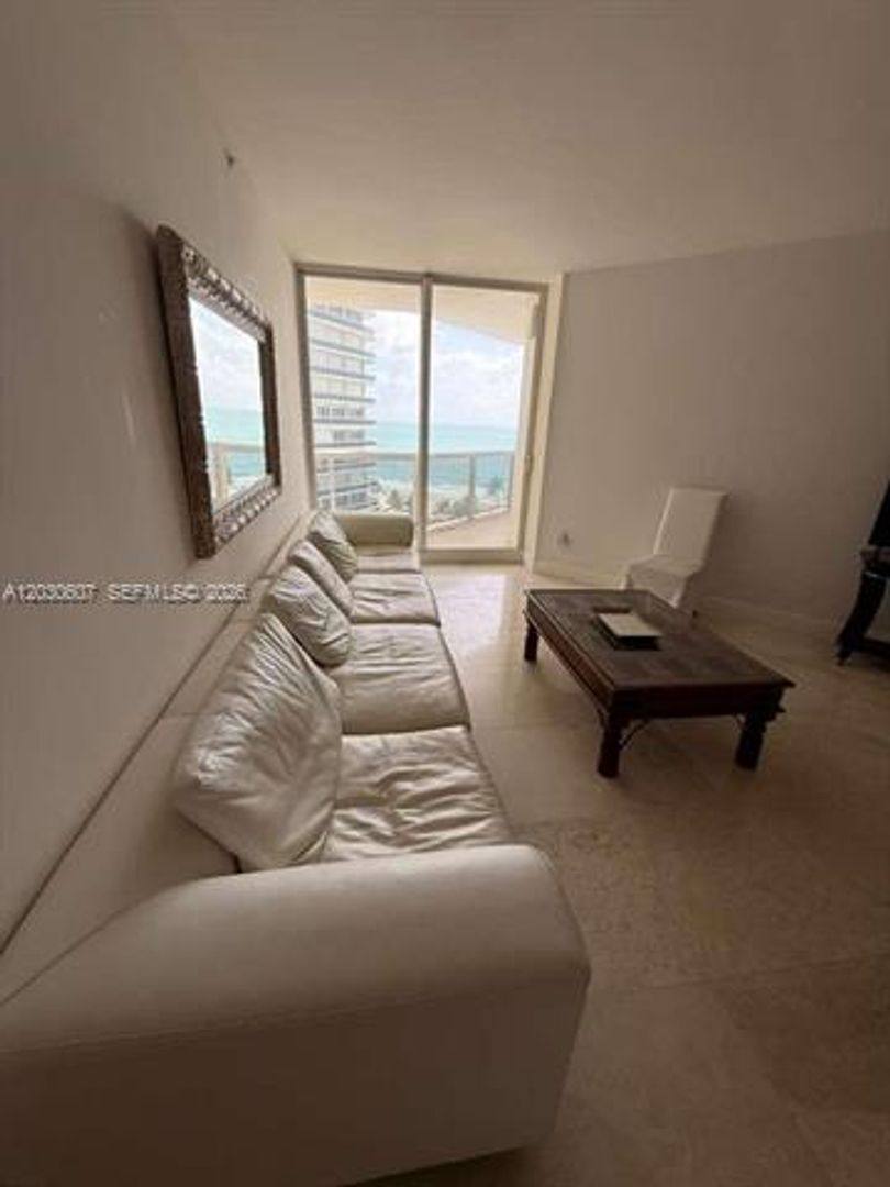Condo for rent at 9595 Collins Ave, Miami Beach, FL 33154