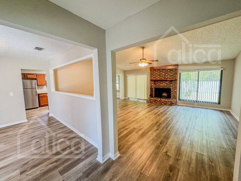 House for rent at 1959 Sussex Dr N, Orange Park, FL 32073