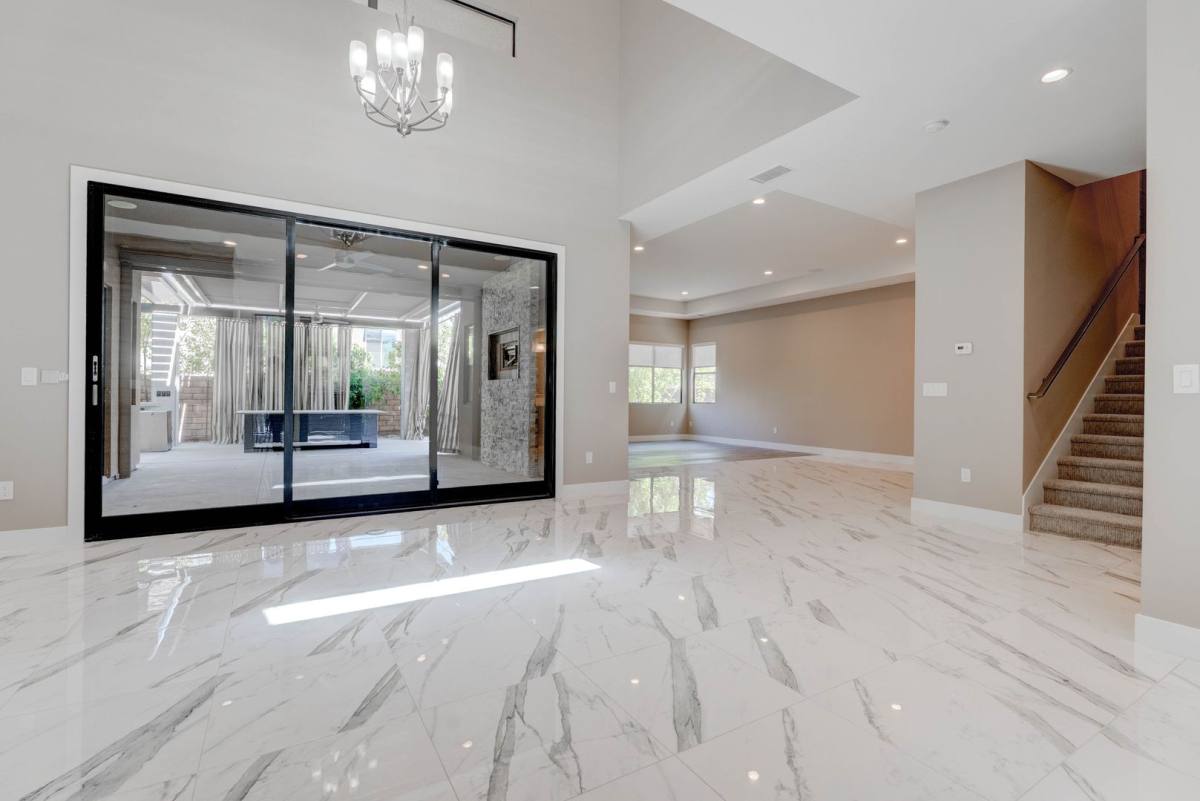 House for rent at 86 Pristine Glen St, Las Vegas, NV 89135