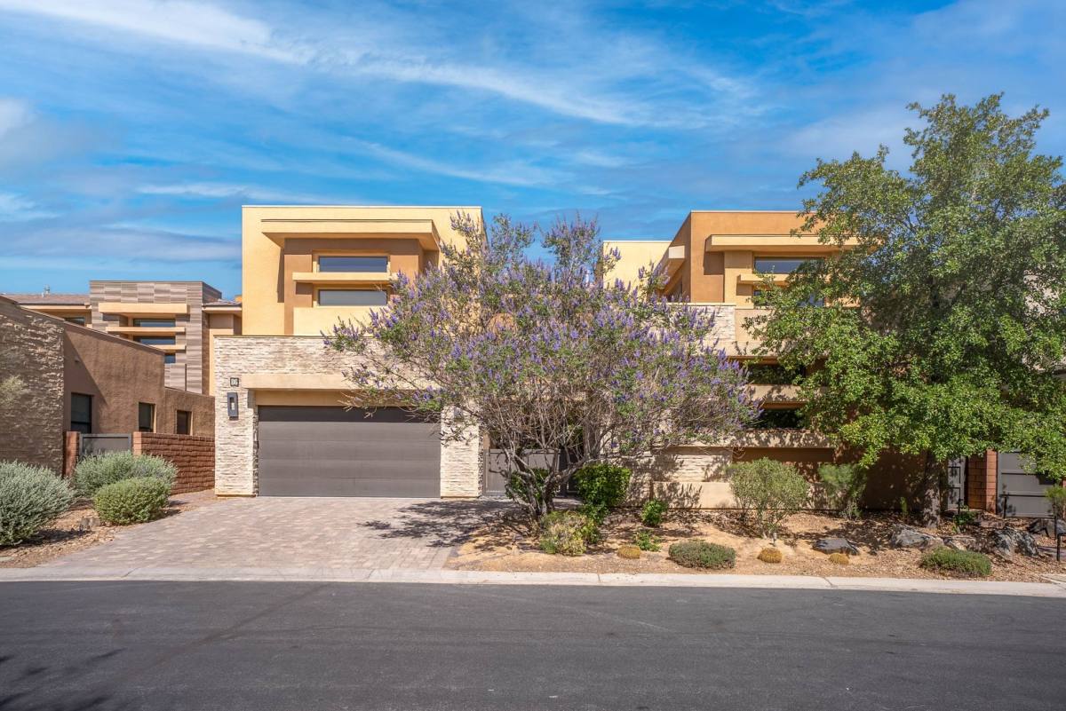 House for rent at 86 Pristine Glen St, Las Vegas, NV 89135