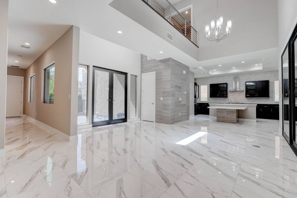 House for rent at 86 Pristine Glen St, Las Vegas, NV 89135