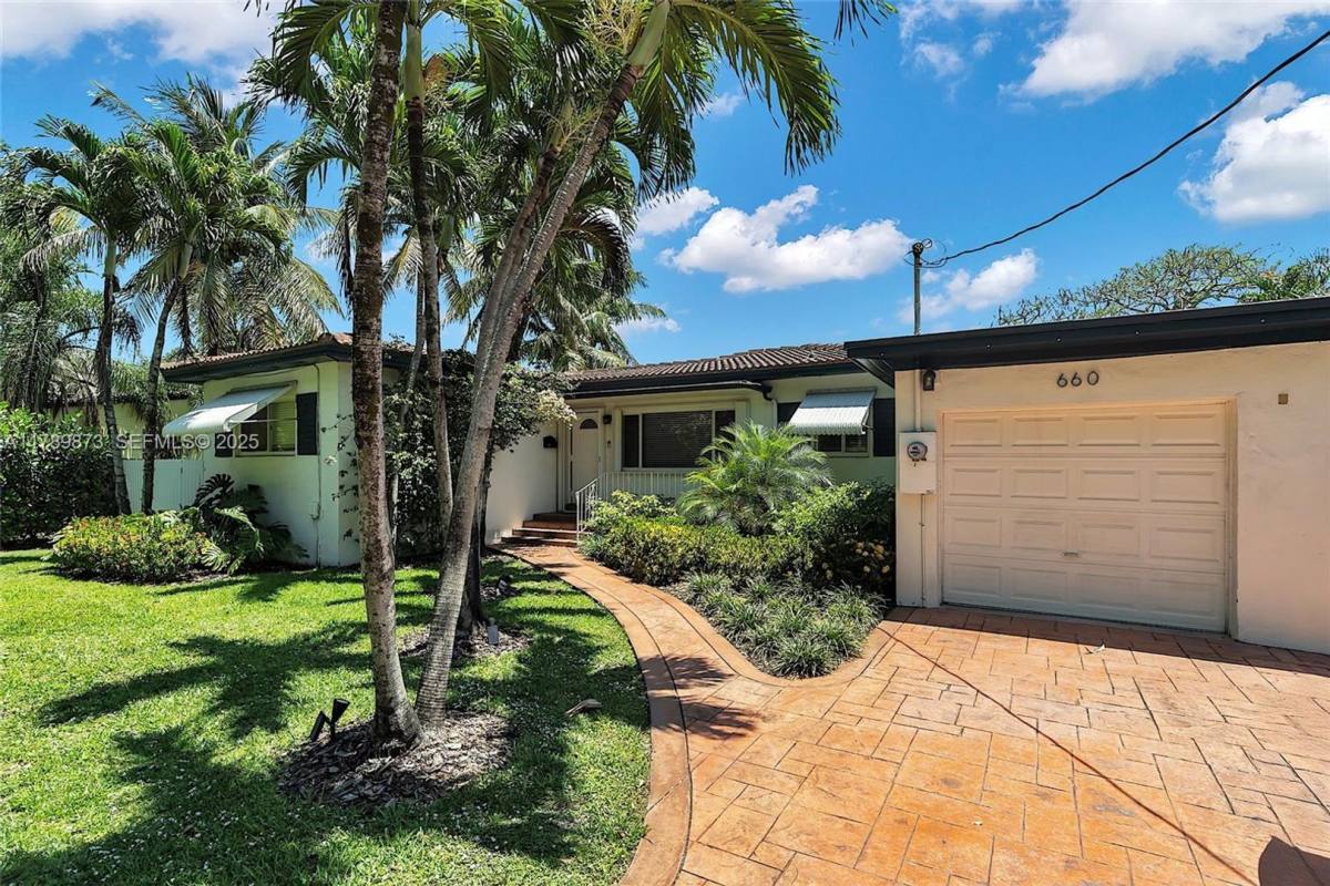House for rent at 660 NE 121st St, Miami, FL 33161