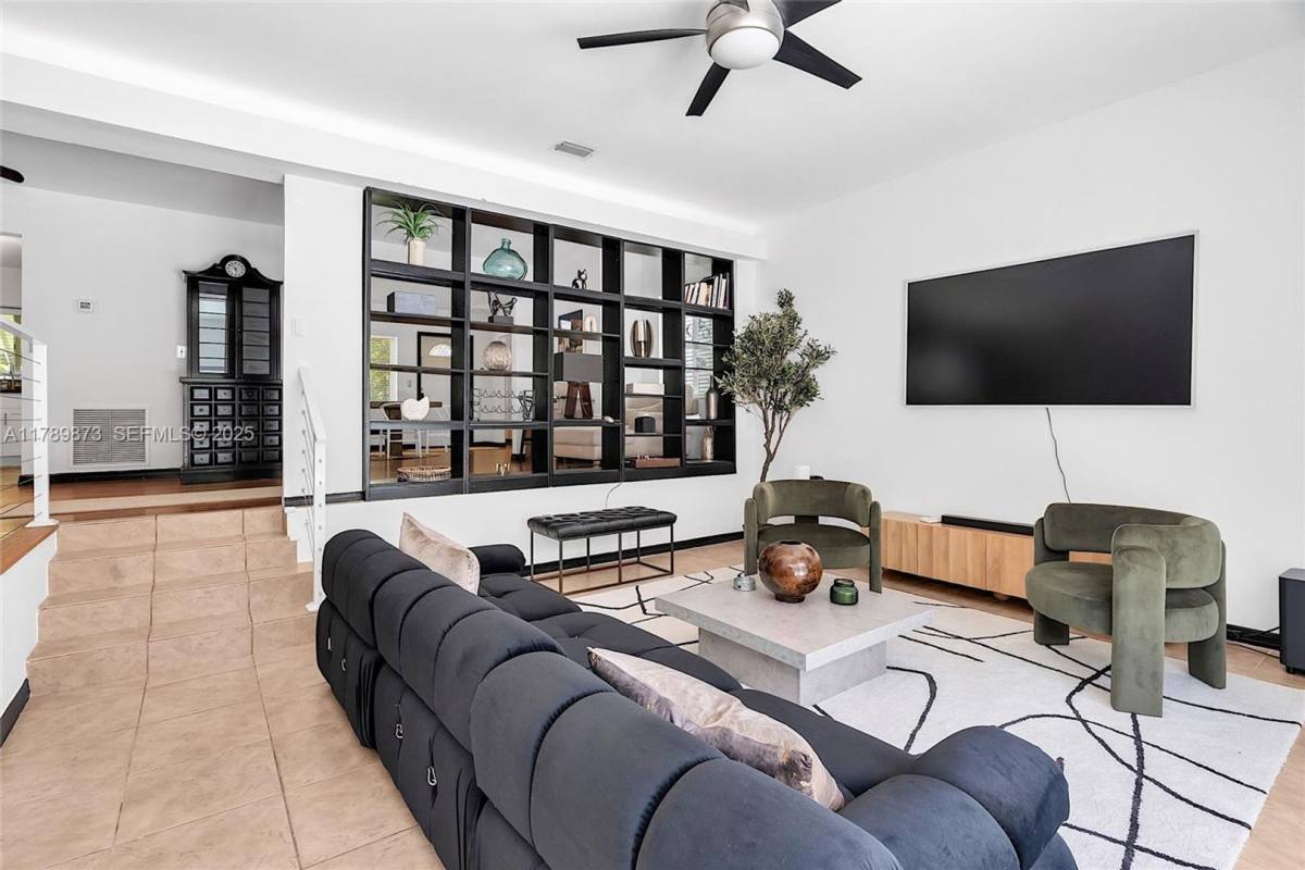 House for rent at 660 NE 121st St, Miami, FL 33161