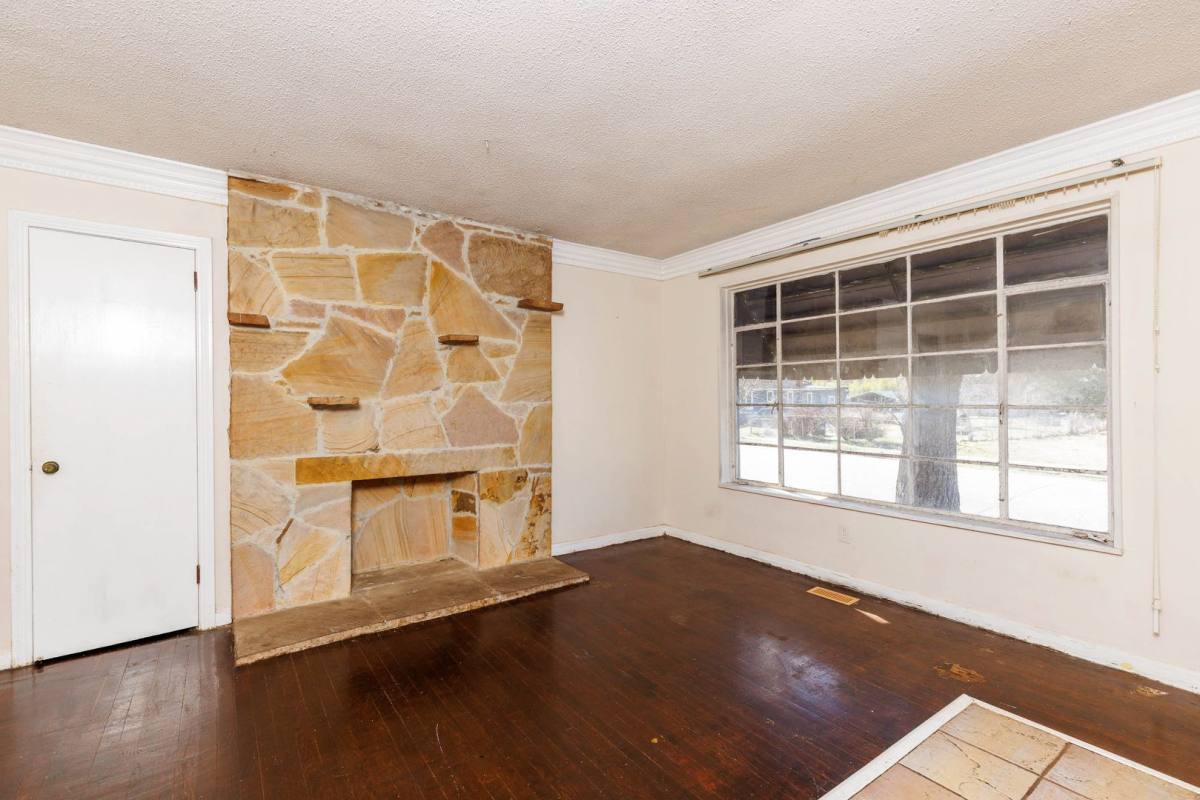 House for rent at 4329 Harmon St, Birmingham, AL 35217